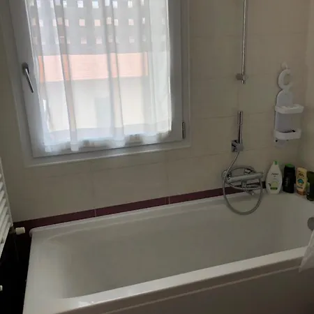 Apartmán Kasia Porta Sul Mare Di Free Parking