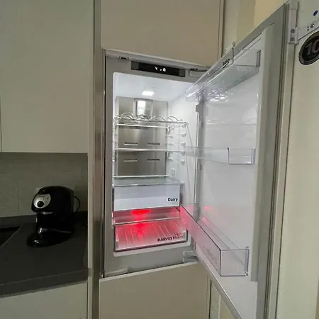 Apartmán Kasia Porta Sul Mare Di Free Parking Livorno