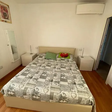 Apartmán Kasia Porta Sul Mare Di Free Parking