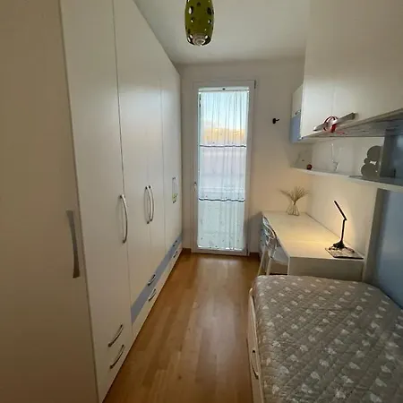 Apartmán Kasia Porta Sul Mare Di Free Parking *