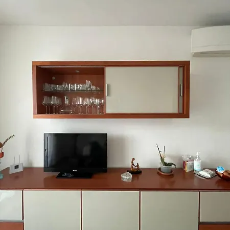 Apartmán Kasia Porta Sul Mare Di Free Parking