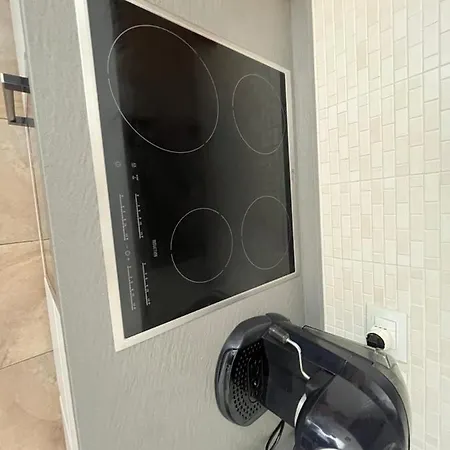 Apartmán Kasia Porta Sul Mare Di Free Parking Livorno