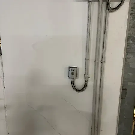 Apartmán Kasia Porta Sul Mare Di Free Parking Livorno