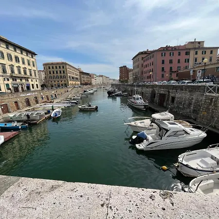 Kasia Porta Sul Mare Di Free Parking Apartmán