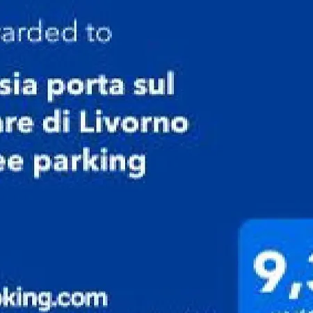 Kasia Porta Sul Mare Di Free Parking Apartmán