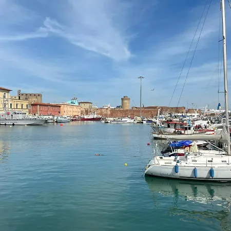 Apartment Kasia Porta Sul Mare Di Free Parking *
