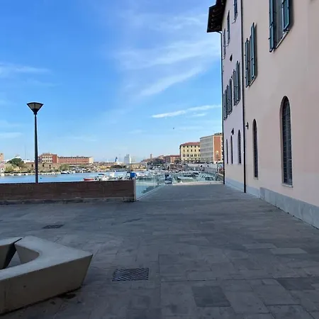 Kasia Porta Sul Mare Di Free Parking Διαμέρισμα *